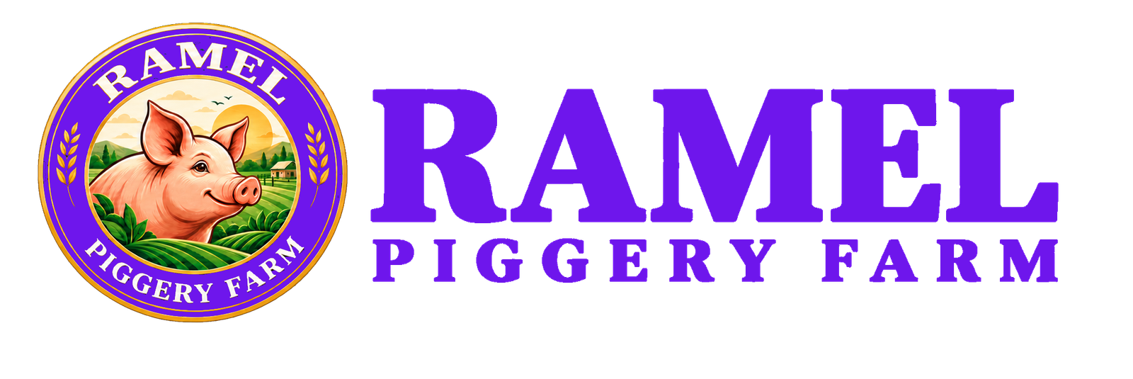 Ramel Piggery Farm